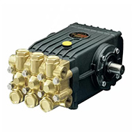 16000002 Насос в сборе OERTZEN